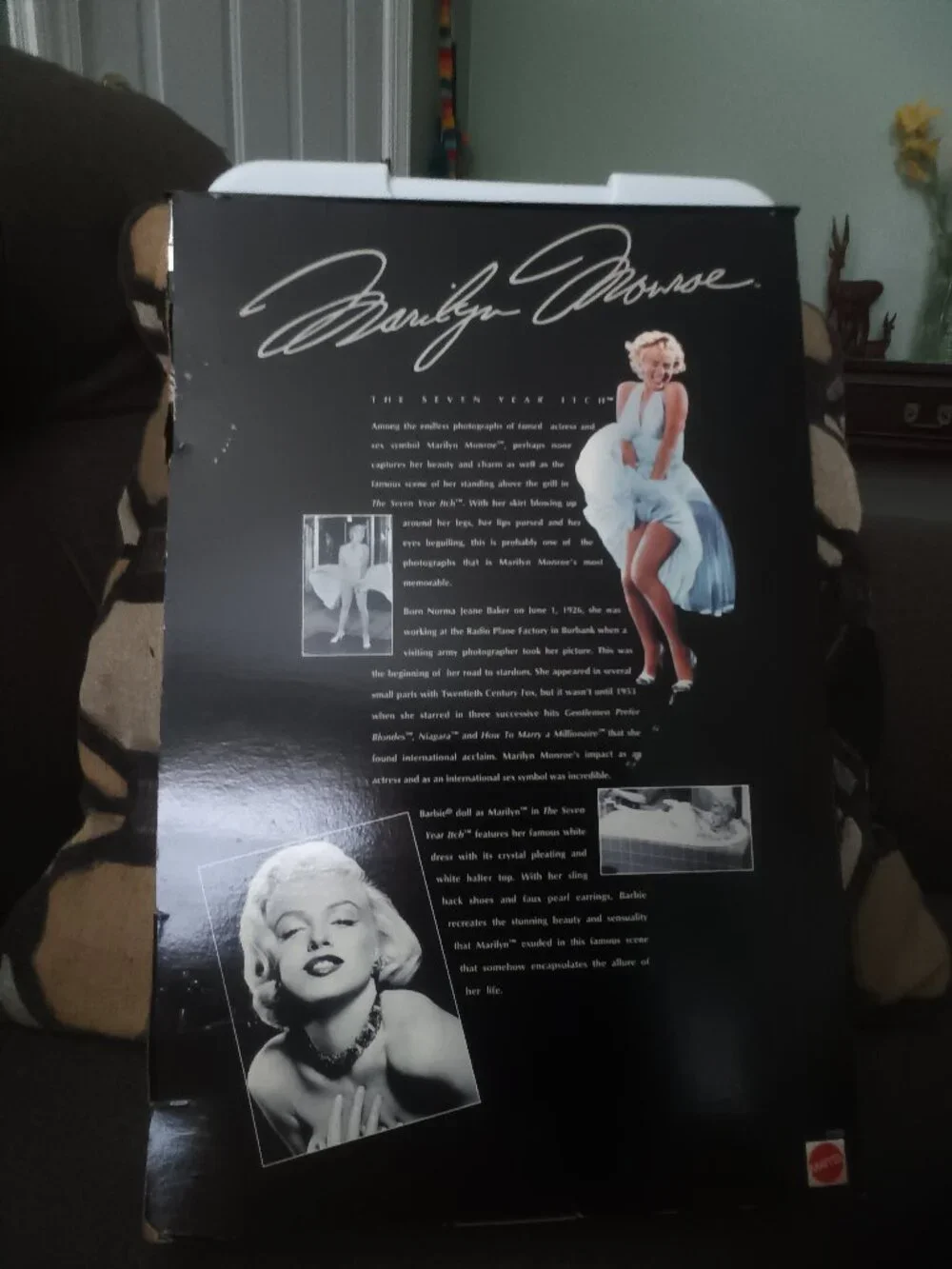 Collector Edition Barbie